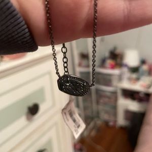 Kendra Scott necklace!